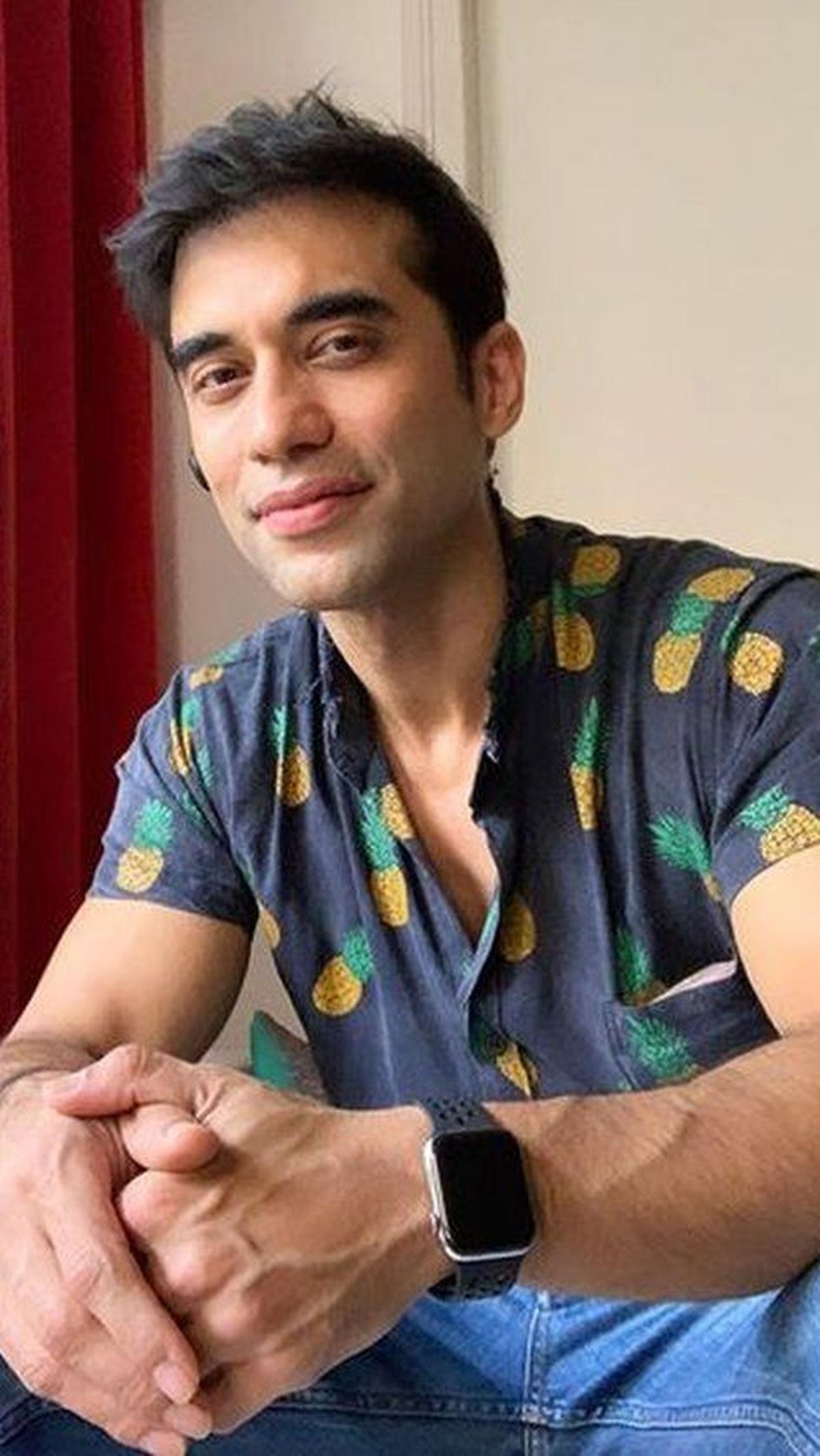 Kushal Punjabi