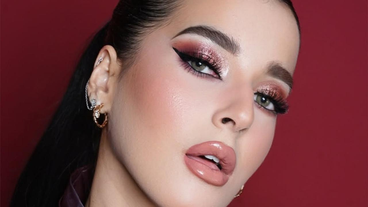 6 Gaya Makeup Bold Ala Tasya Farasya yang Cocok untuk Pesta
