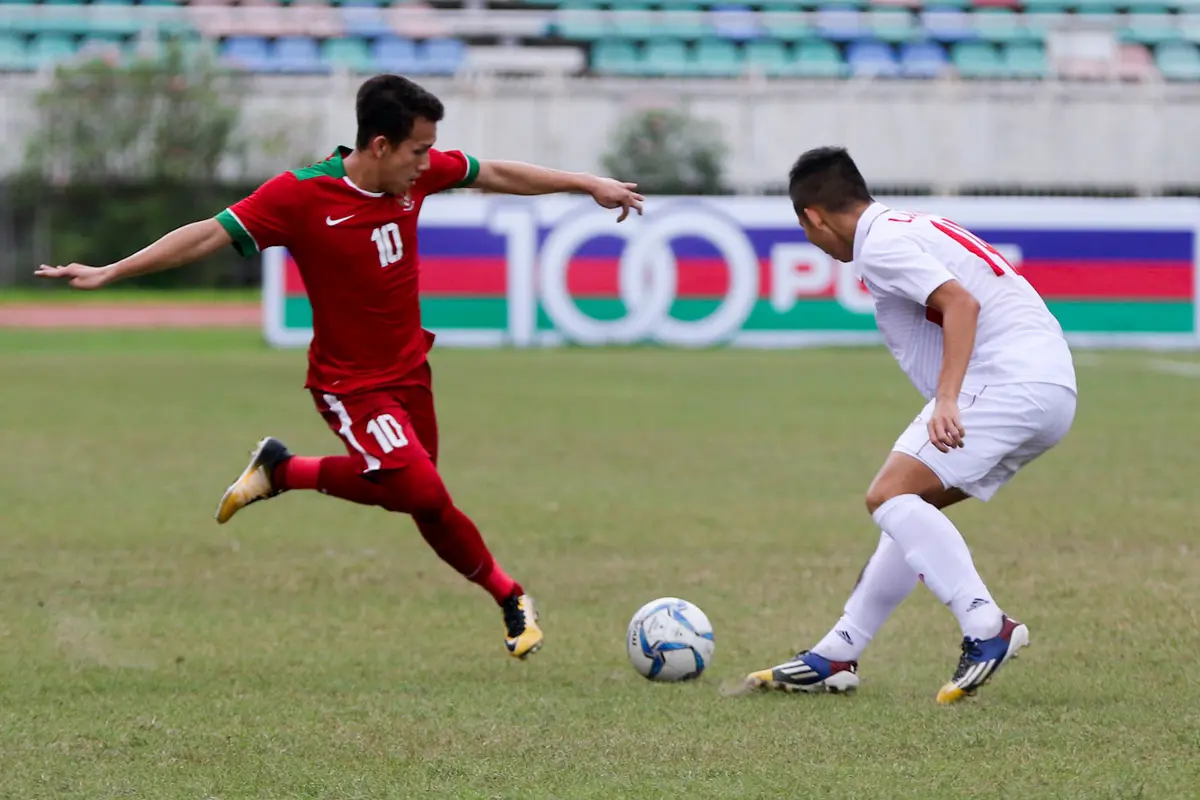 Timnas Indonesia U-19