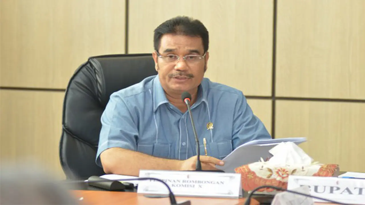 Sutan Adil Tolak Rencana Pengangkatan Rektor PTN oleh Presiden