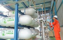 BRIN Kembangkan Komposit NiFe-LDH/AgPO, Dorong Produksi Hidrogen Bersih Lebih Efisien
