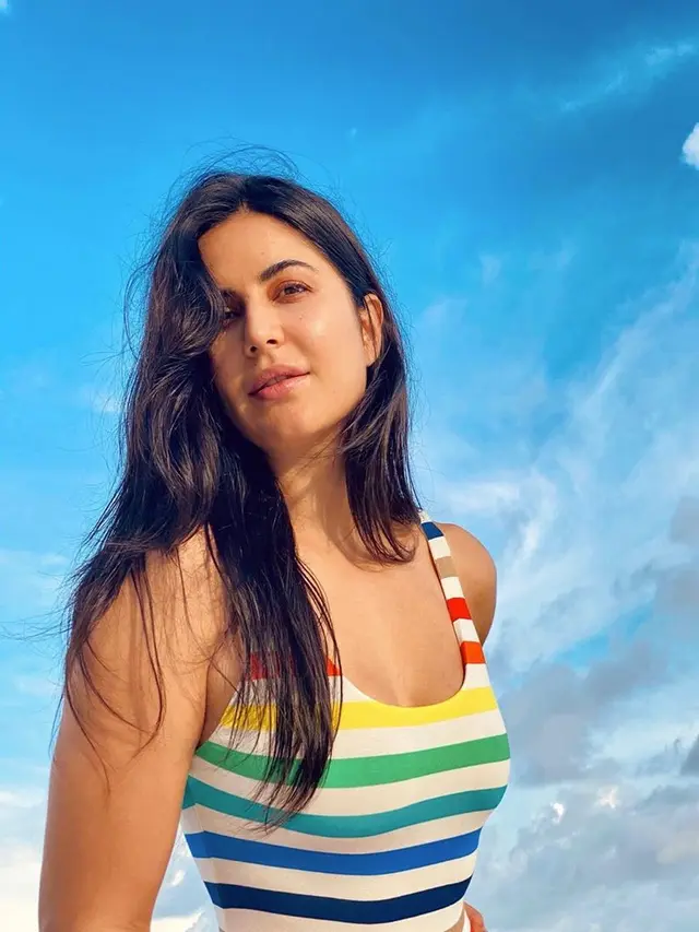 Katrina Kaif