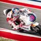 Link Live Streaming Moto3 Inggris 2026: Veda Ega Pratama Berjuang di Kualifikasi