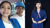 Jarang Tersorot, Ini 6 Potret Queen Marwah Istri Mendiang Lord Rangga (Sumber: Instagram/queenmarwahofficial)