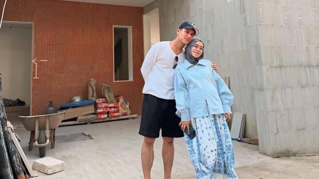 Rizky Billar dan Lesti Kejora Berbagi Cerita Ramadan Keluarga, Abang L Mulai Belajar Puasa