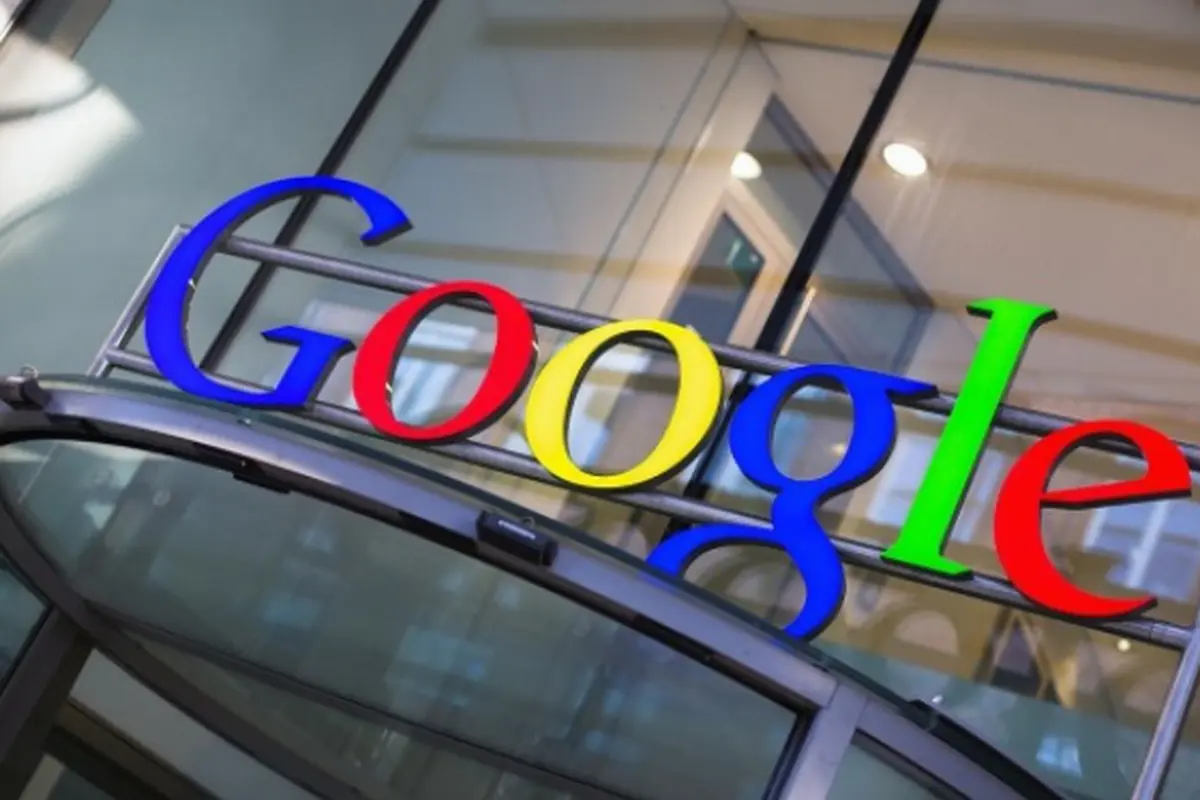 Logo Google