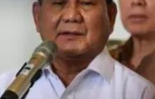 Gerindra Tanggapi Survei SMRC: Dukungan Alumni 212 Natural, Kami Terima Kasih