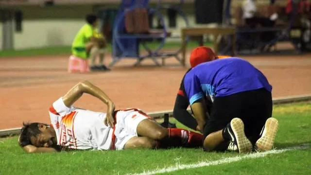 Persis Solo