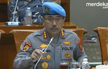 Lagi-Lagi Alasan CCTV Rusak saat Diusut Kabar Polisi Aniaya Anak Diduga Korban Salah Tangkap di Tasikmalaya