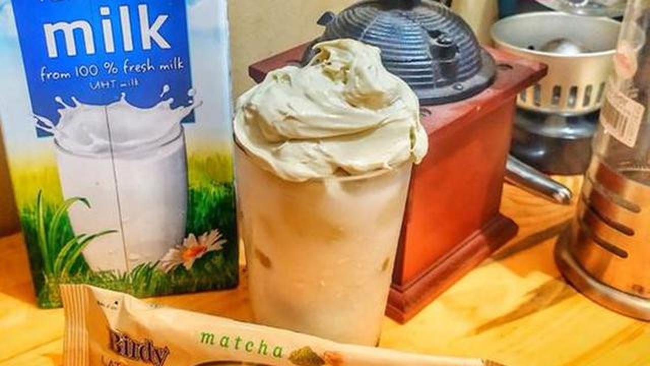 6 Resep Kopi Rumahan ala Cafe yang Bikin Ketagihan, Mudah Dibuat dan Rasanya Premium