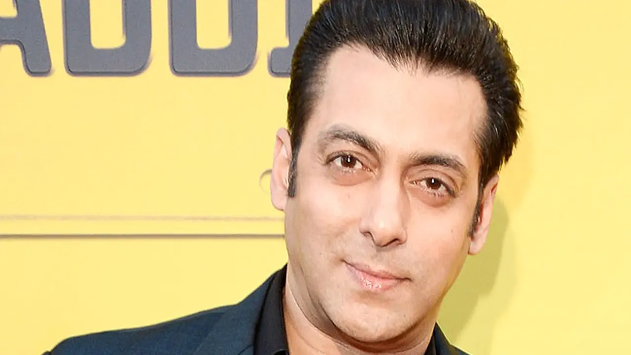 Salman Khan