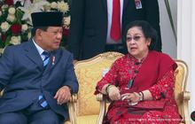 Pramono Anung soal Pertemuan Megawati dan Prabowo: Komunikasi Berjalan Baik