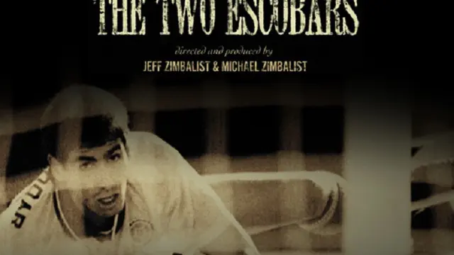 Two Escobars