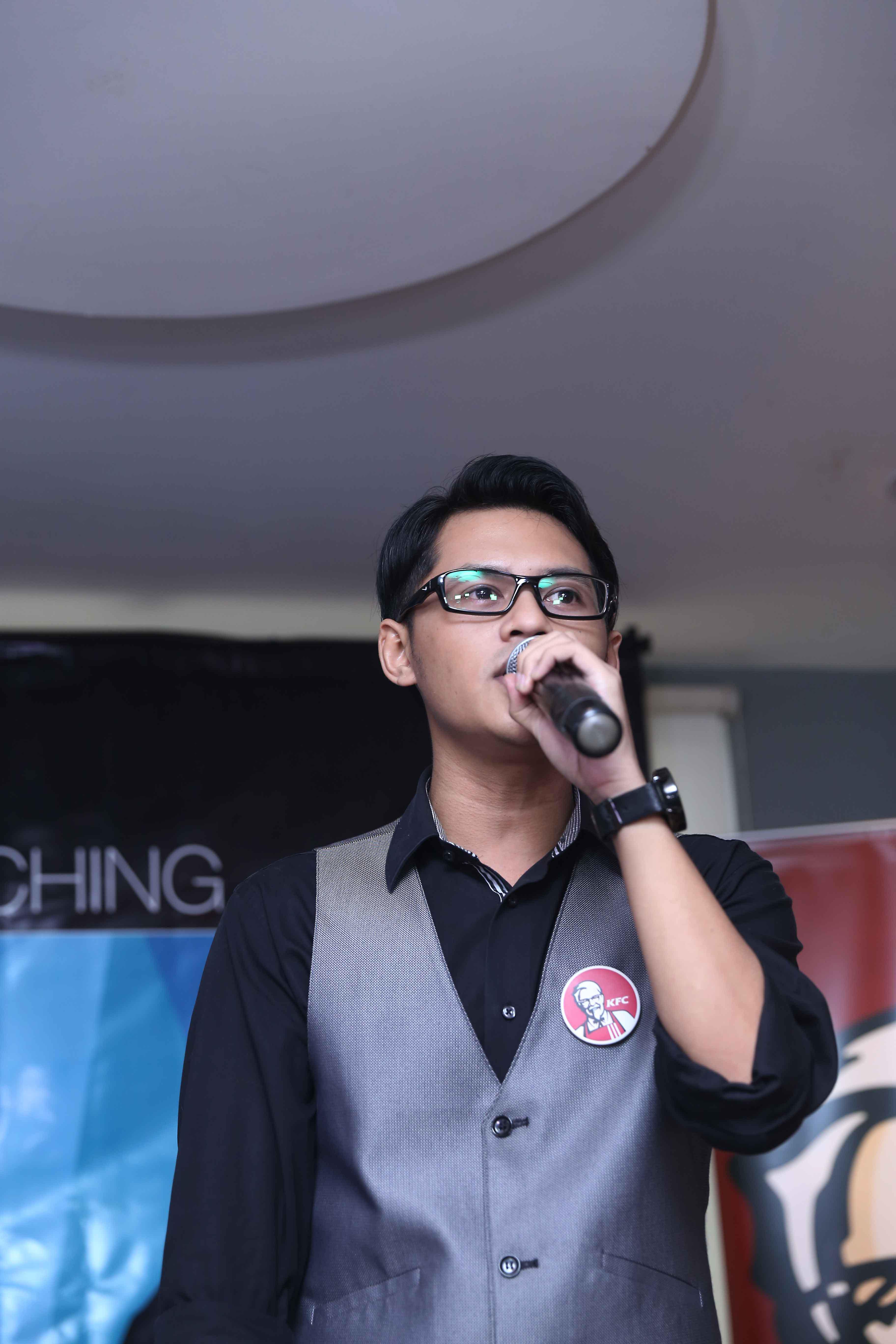 Mario Kacang Berburu DJ Wanita Tanah Air - ShowBiz Liputan6.com