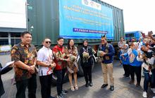 Nilai Ekspor Banyuwangi Tembus Rp3,9 Triliun di 2025, Jangkau Berbagai Belahan Dunia