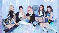 Teaser ITZY (JYP Ent)