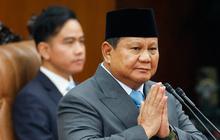 FOTO: Presiden Prabowo Tegaskan Selamatkan Rp300 Triliun APBN, Tekankan Transparansi dan Antikorupsi