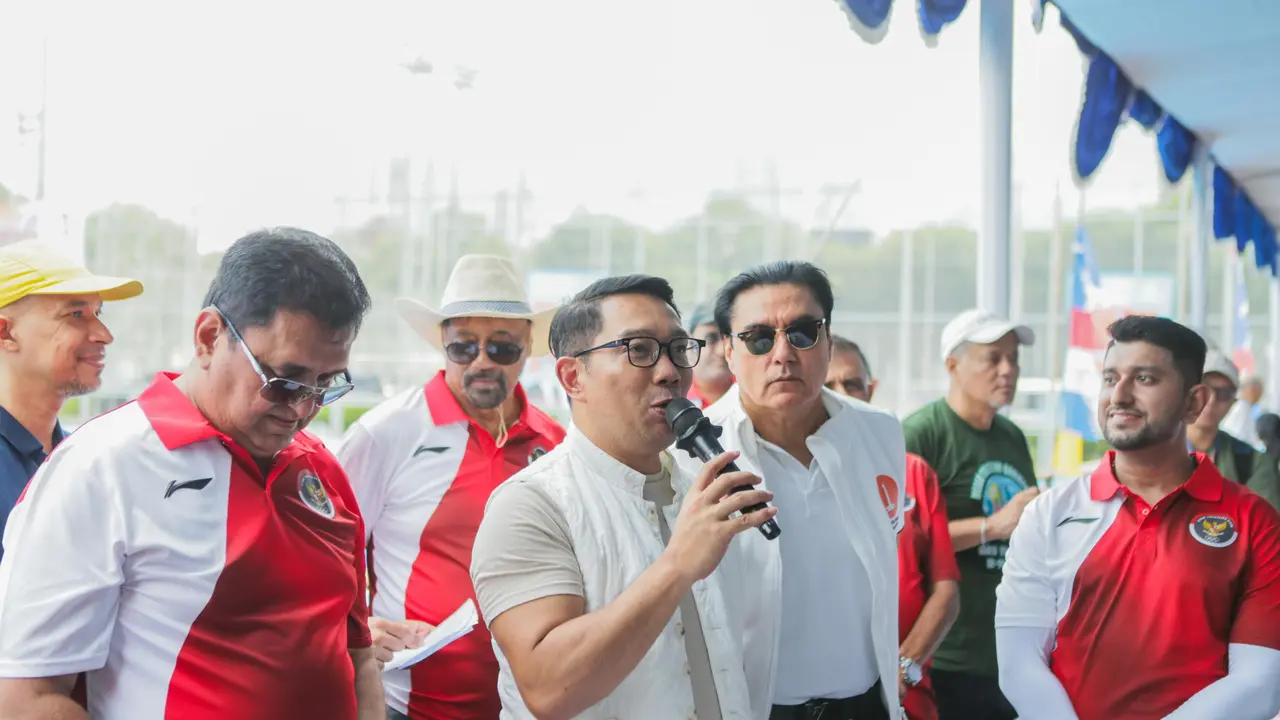 Ridwan Kamil