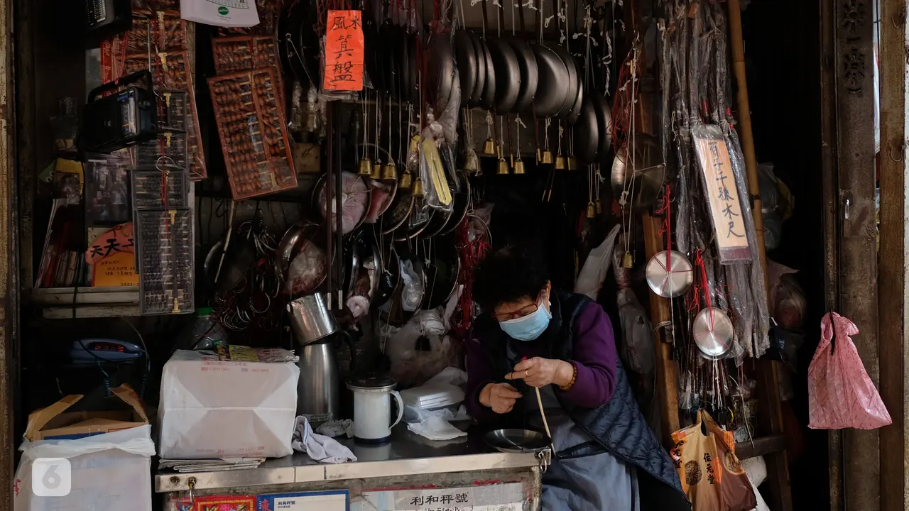 Hong Kong