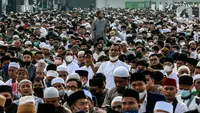 Sholat Ied Selesai Jam Berapa? Simak Waktu Sholat dan Khutbah agar Tidak Terlambat