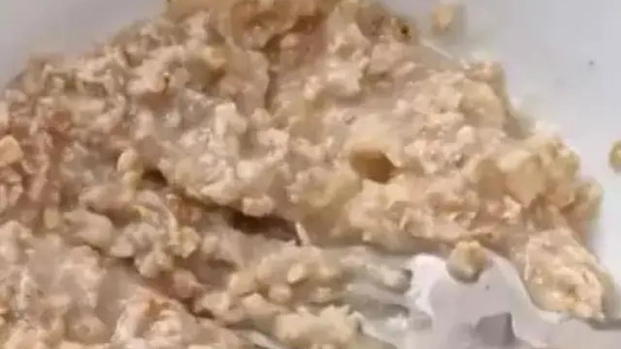 Cara Mengatasi Wajah Keriput Secara Alami dengan Oatmeal dan Pisang