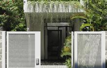 Desain Pagar Rumah Minimalis Modern Terbaru untuk Hunian Idaman