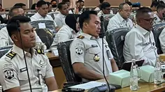 Kalapas Cibinong Nonaktif Ungkap Alasan Sempat Tahan Sidak Ombudsman