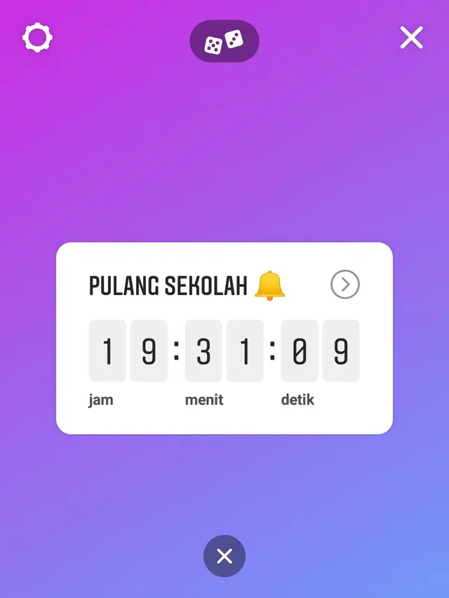 Fitur 'Create' di Instagram Stories