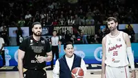 IBL 2026 Hadirkan Persaingan Sengit, Coba Bangun Ekosistem Basket Nasional Berkelanjutan