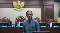 Nadiem Membela Diri: Singgung Keluarga Pejuang Antikorupsi hingga Alasan Jadi Menteri karena Negara Memanggil