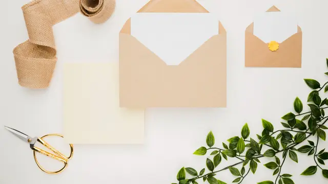 Envelope