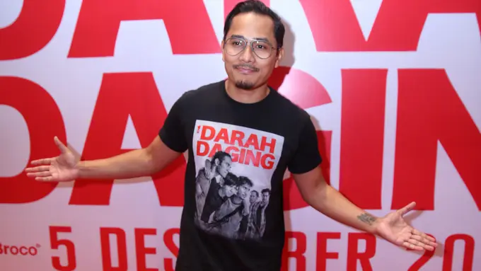 [Fimela] Tanta Ginting