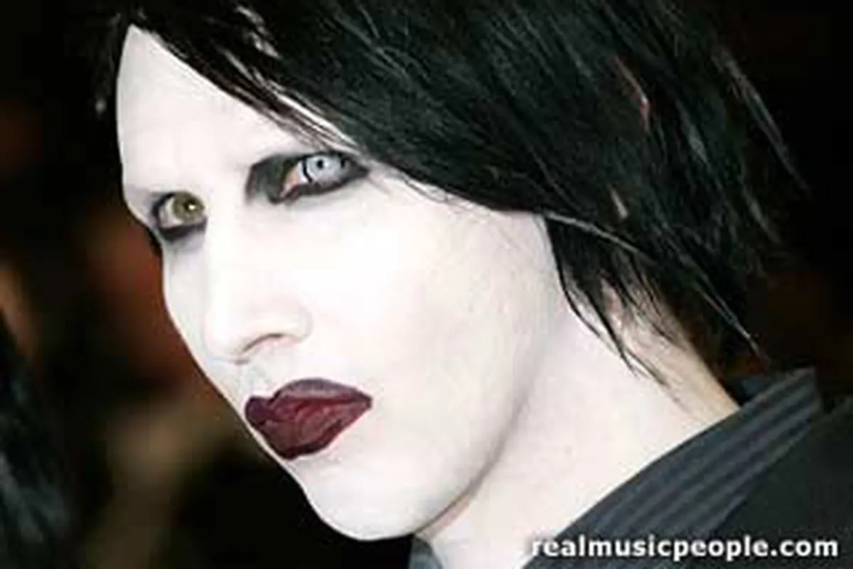 Marilyn Manson