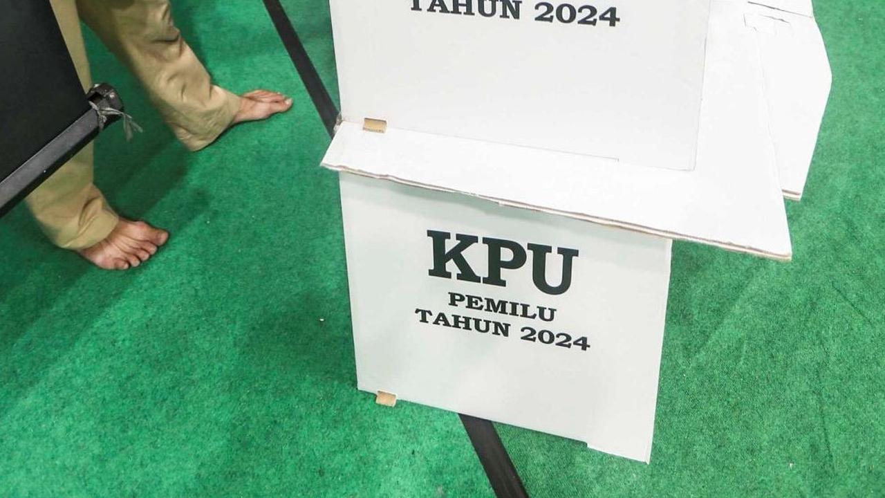 Rekonsiliasi Antar-Parpol Diyakini Bikin Suasana Sejuk Usai Pemilu 2024