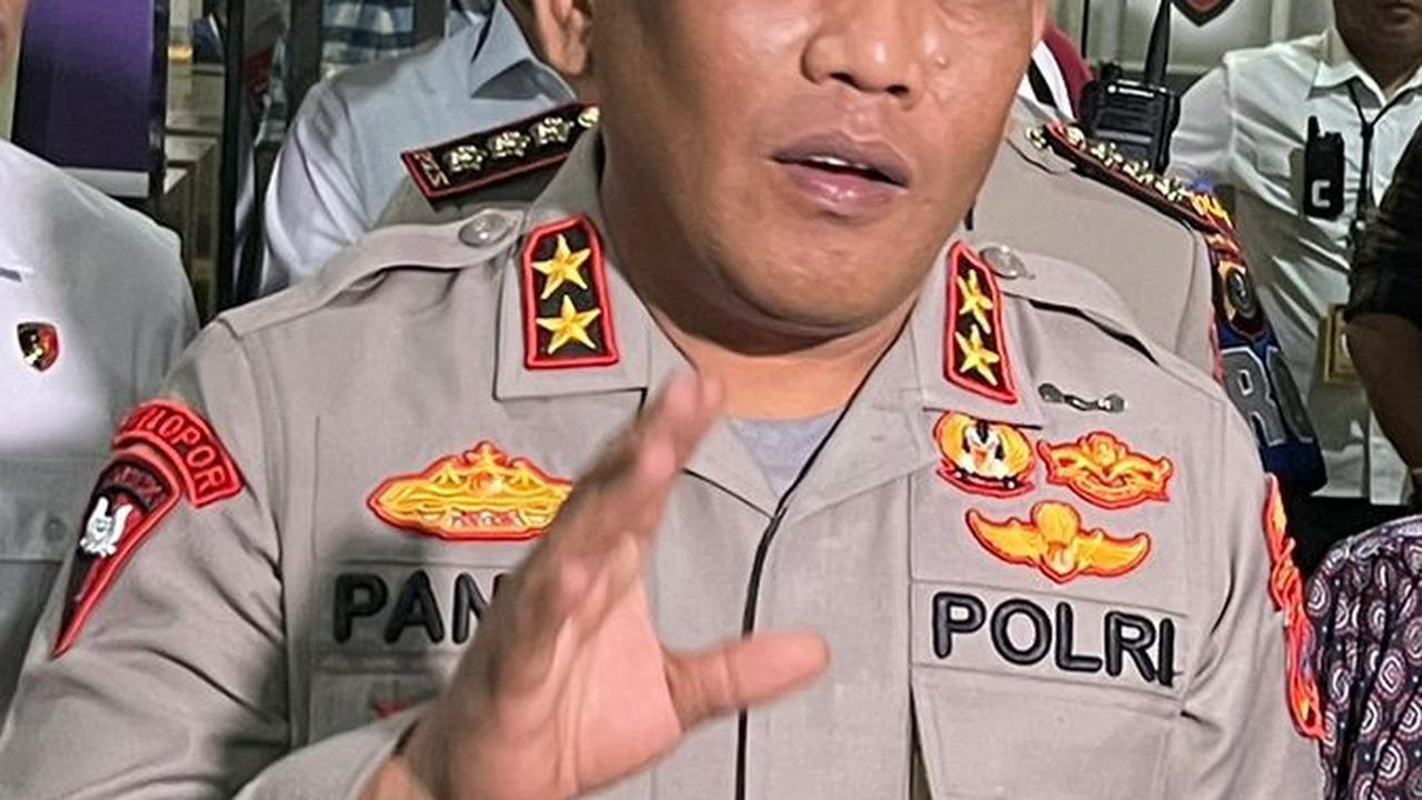 3. Komjen Polisi Ridwan Zulkarnain Panca Putra Simanjuntak<br>