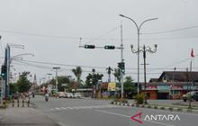 Dishub Mimika Pasang ATCS di Sembilan Titik Lampu Lalu Lintas, Tingkatkan Pengawasan Kota