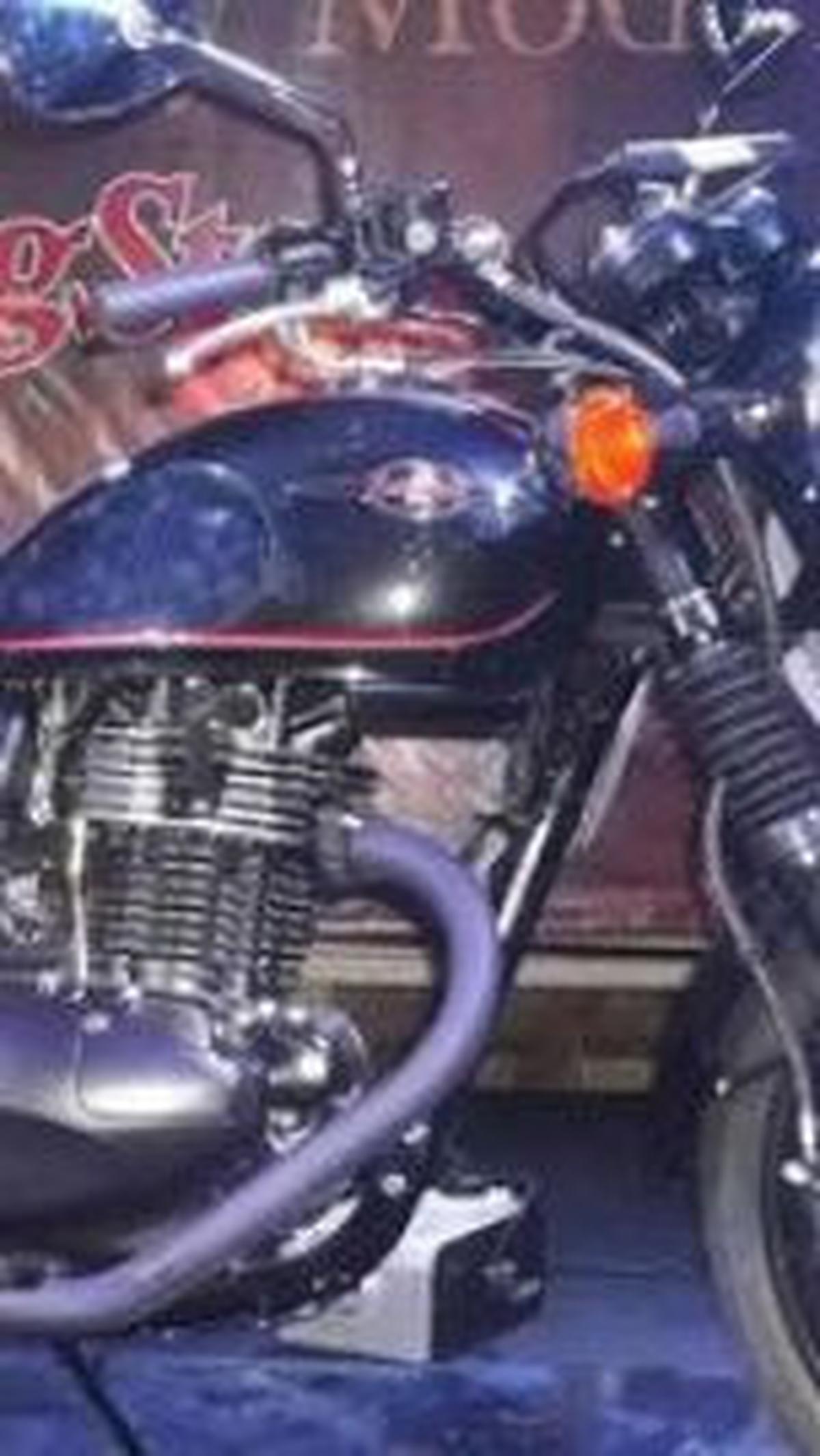 Berikut adalah 8 tips merawat sepeda motor klasik yang dapat dilakukan, yang dikutip berdasarkan berbagai sumber, pada Kamis (16/05/2024).