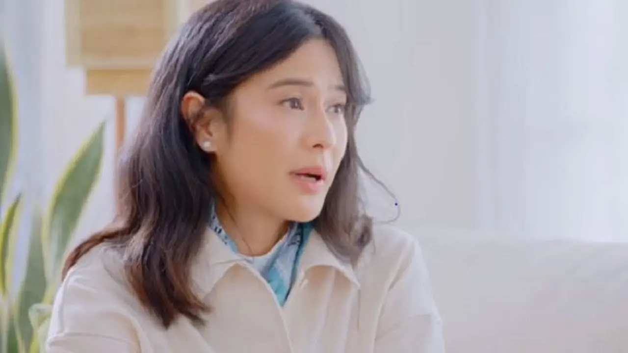 Dian Sastrowardoyo (Foto: YouTube)