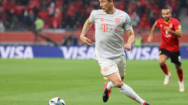 Prediksi Pertandingan Final Piala Dunia Antarklub Bayern Munchen Vs Tigres Sextuple Di Depan Mata Dunia Bola Com