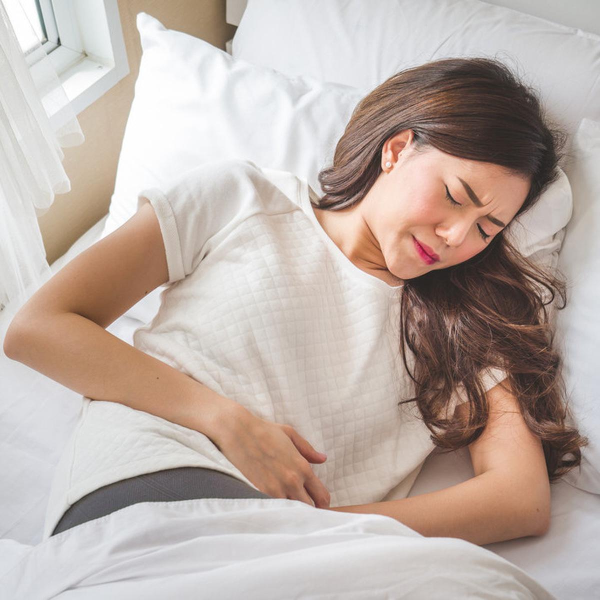 Atasi Nyeri Saat Menstruasi Biar Nggak Mengganggu Aktivitas Sehari-hari, Yuk Terapkan 12 Cara Ini!