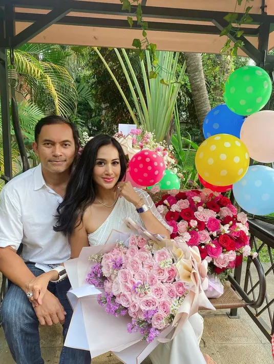 Diah Permatasari (Instagram/dps_diahpermatasari)