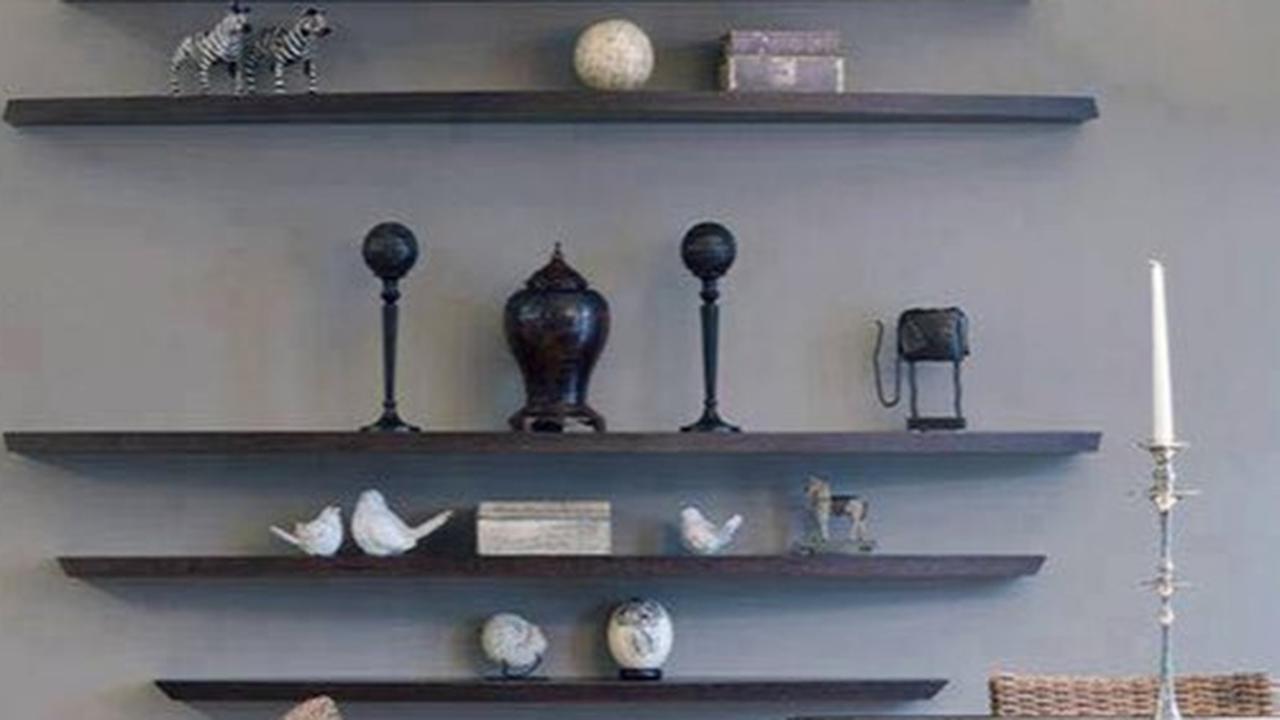 Inspirasi Dinding Rumah Minimalis Modern yang Elegan dan Fungsional