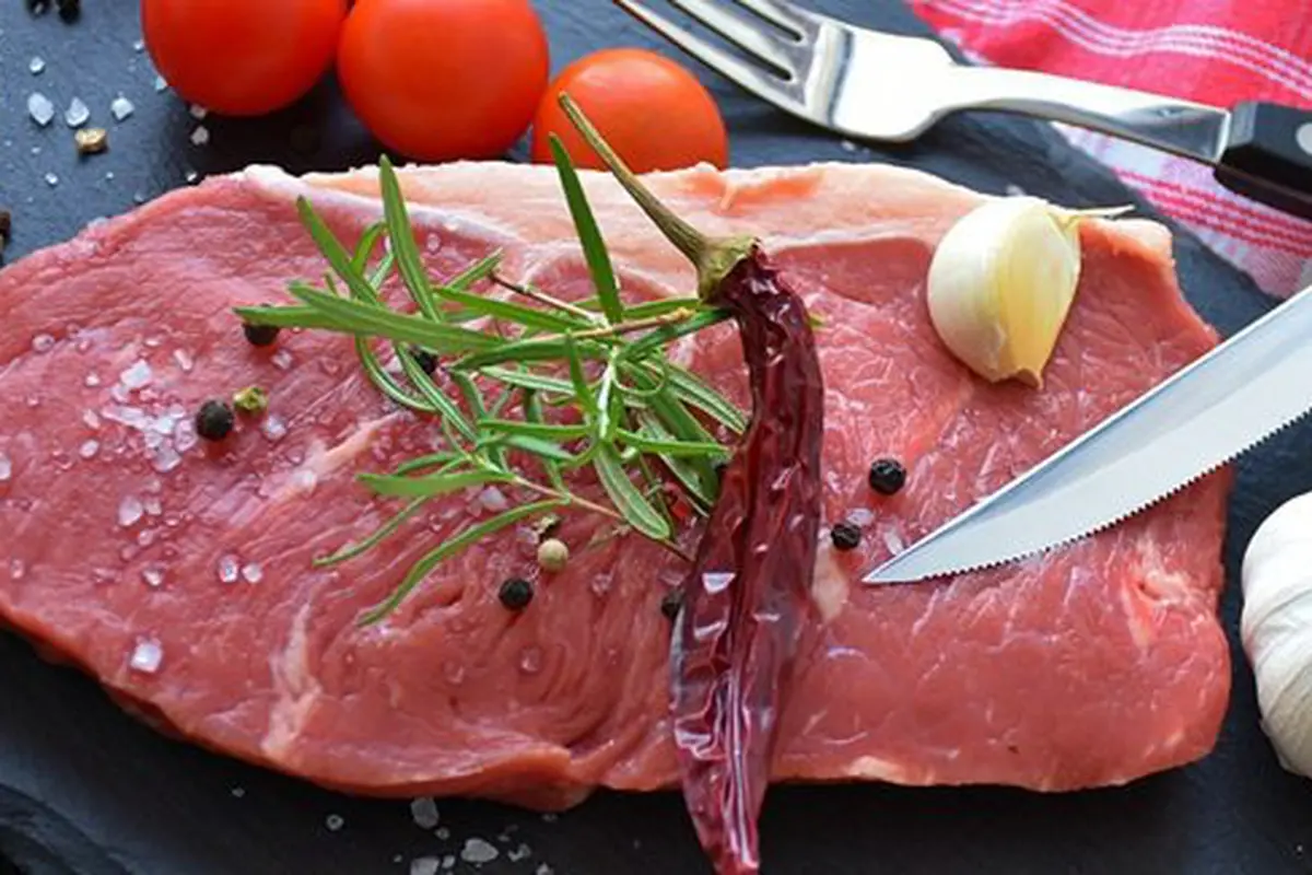 Berapa lama menyimpan daging/copyright Pixabay.com