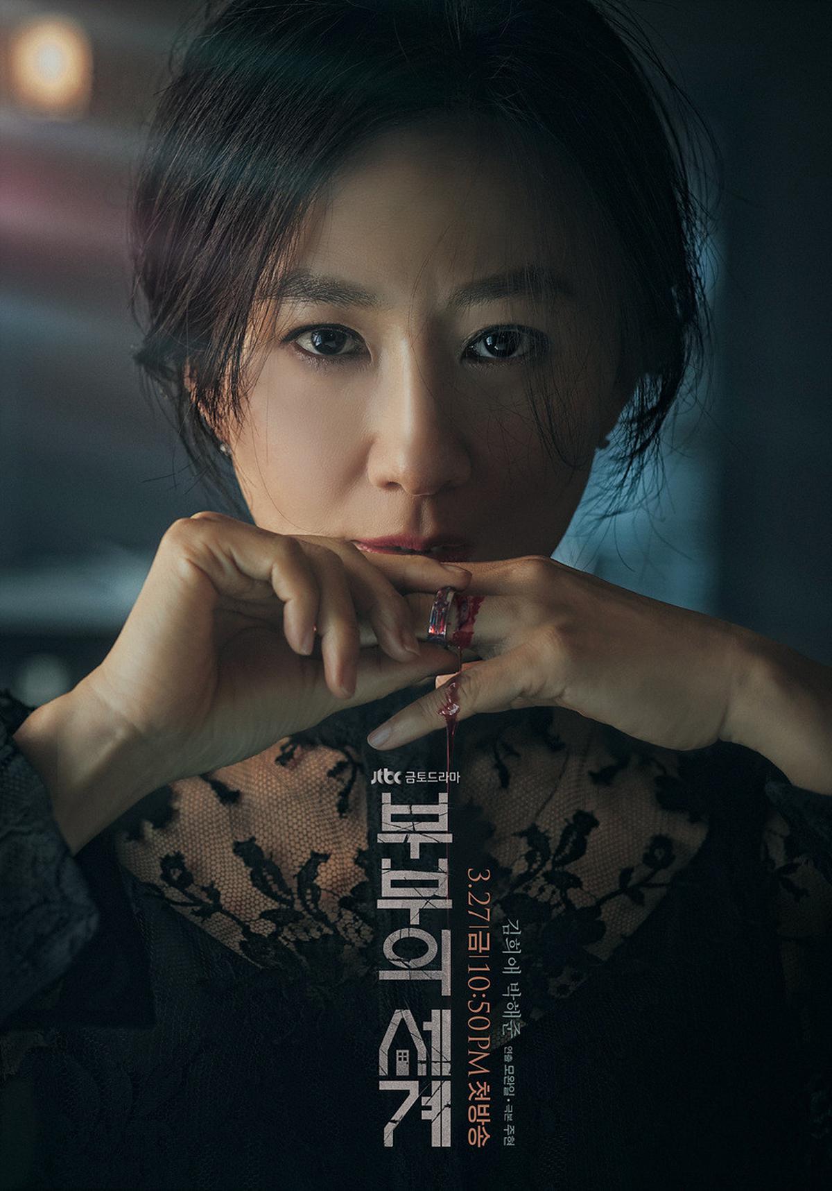 7 Drama Korea yang Harus Dihindari Untuk Ditonton Bersama Keluarga, Banyak Adegan Sensitif