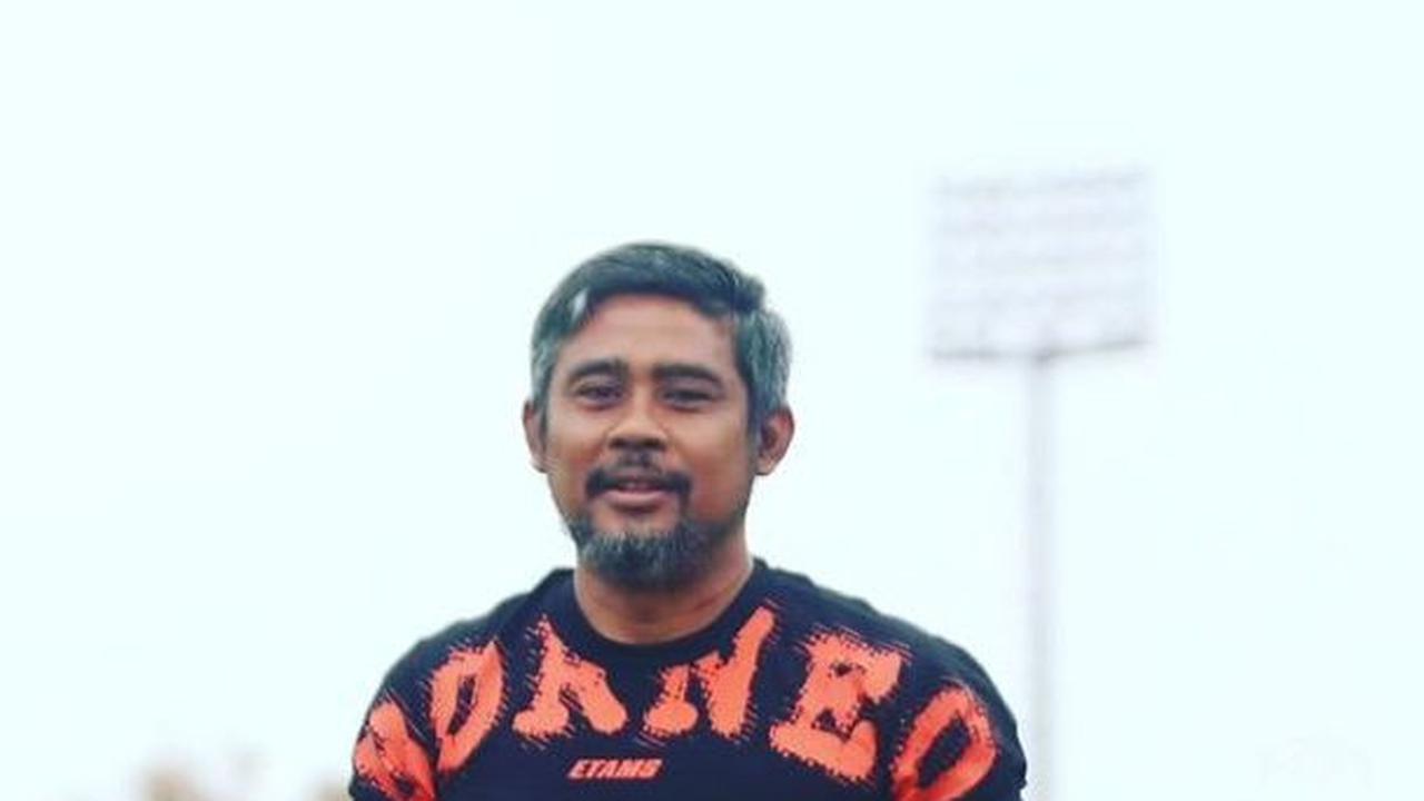 Sisi Lain Purwanto Suwondo Ayah Arkhan Kaka, Mantan Pemain Timnas Kawan Baik Bambang Pamungkas dan Elie Aiboy
