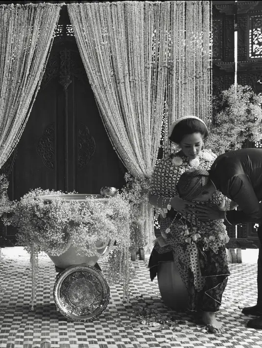 Angel Pieters kini menikmati fase bahagia menjadi seorang ibu hamil, dan ini adalah perjalanan yang mereka syukuri bersama. Semoga kebahagiaan terus menyertai keluarga kecil mereka di masa yang akan datang. (Liputan6.com/IG/@angelpieters)