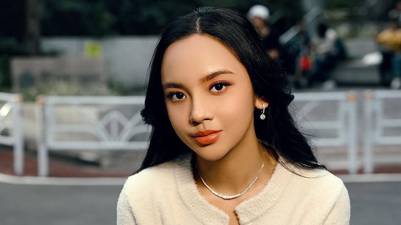 Ibunda Lyodra Ginting Jual Barang Preloved Milik Anaknya dengan Harga Murah Meriah, Baju Pentas Dijual Cuma Rp25.000