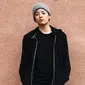 Amber Liu.