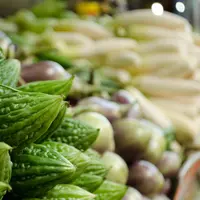 Pare baik untuk diabetesi. (Foto: Pixabay)