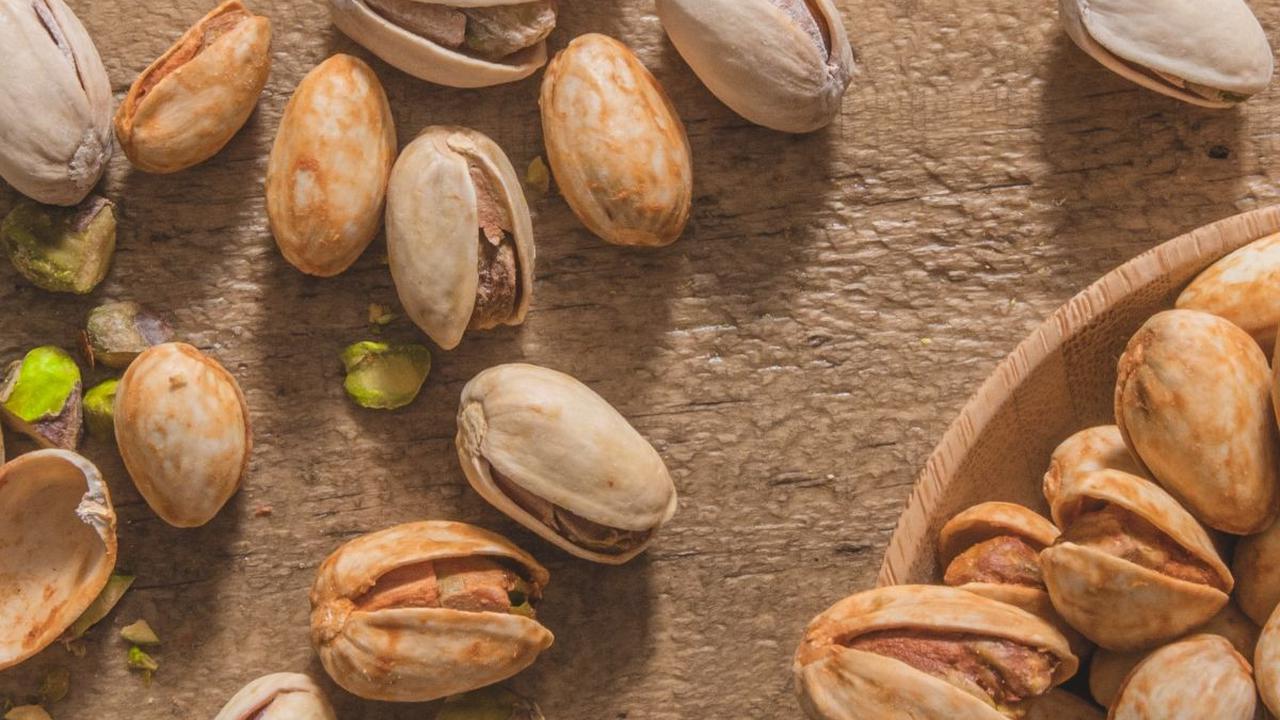 <b>Apakah Kacang Menyebabkan Jerawat?</b>